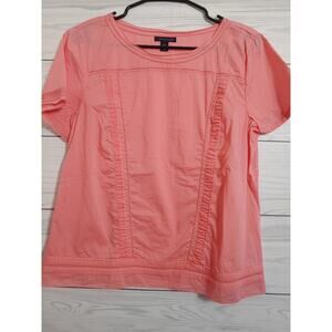 Womems Tommy Hilfiger Pullover Blouse sz L